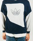 Adidas Renewed Sweatshirt (XS)