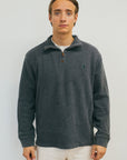 Ralph Lauren - Quarter Zip