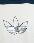 Adidas Renewed Sweatshirt (XS)