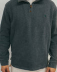 Ralph Lauren - Quarter Zip