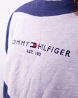 Tommy Hilfiger - Renewed Sweatshirt (XS)