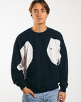 Tommy Hilfiger - Sweatshirt (L)