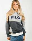 Fila Renewed Hoodie (XS)