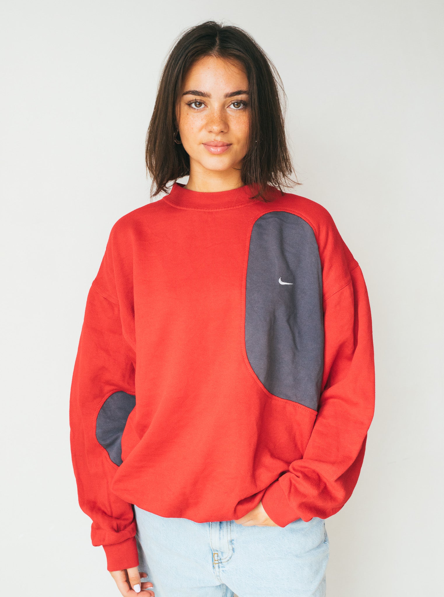 Nike - Sweatshirt