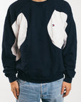 Tommy Hilfiger - Sweatshirt (L)