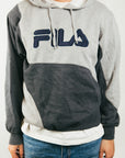 Fila Renewed Hoodie (XS)