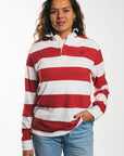Ralph Lauren - Rugby-Polo (S)