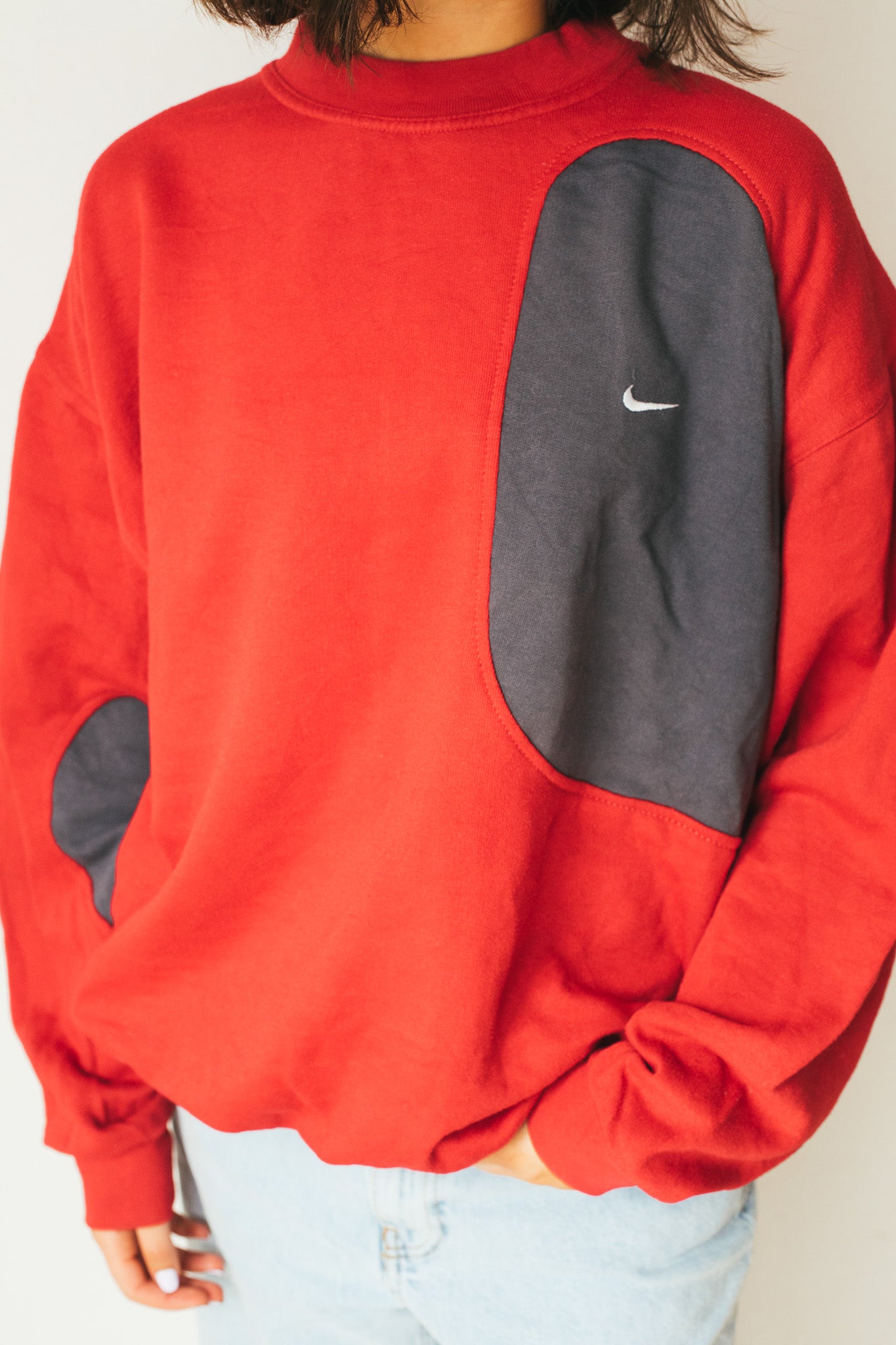 Nike - Sweatshirt