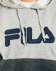 Fila Renewed Hoodie (XS)