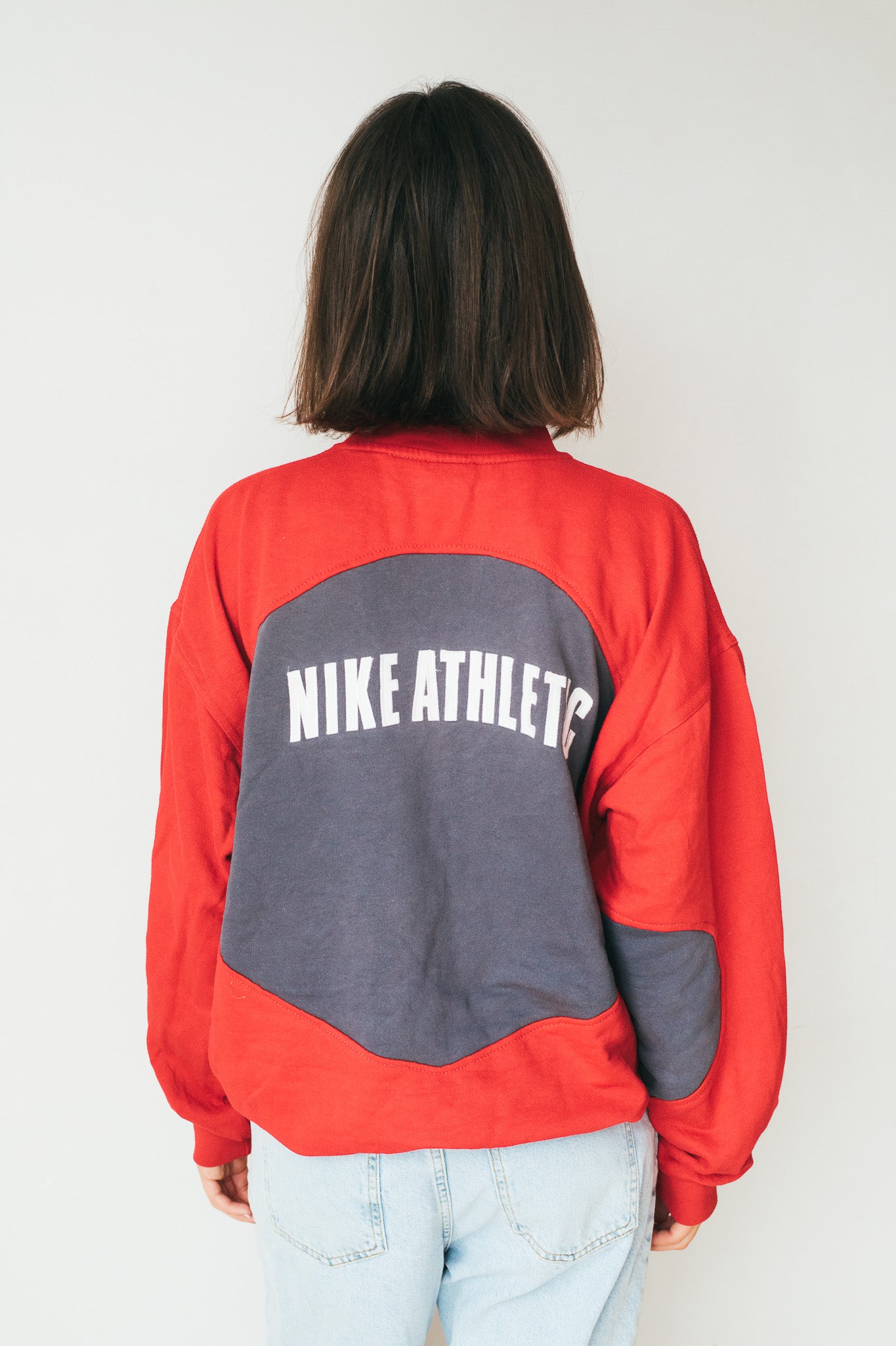 Nike - Sweatshirt
