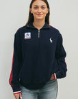 Ralph Lauren - Quarter Zip