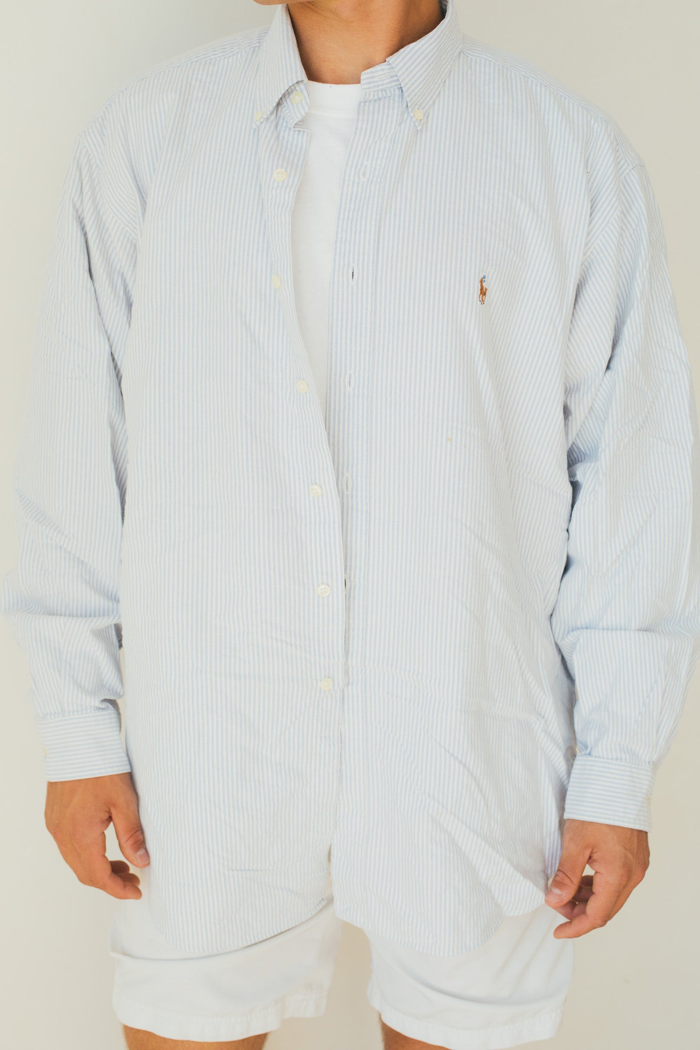 Ralph Lauren - Shirt