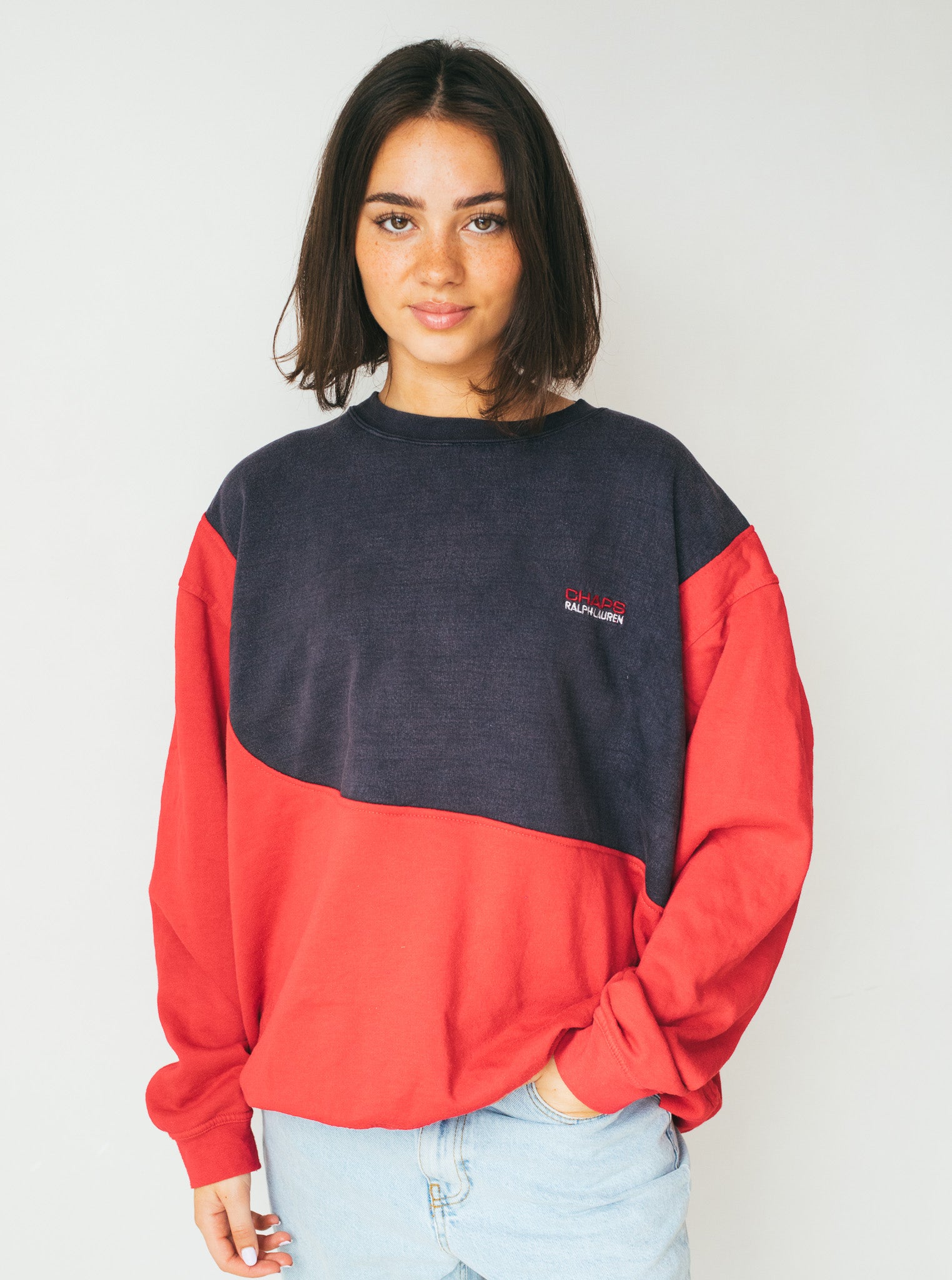 Ralph Lauren - Sweatshirt