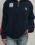 Ralph Lauren - Quarter Zip