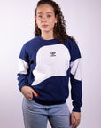 Adidas - Sweat-shirt (XS)