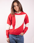 Reebok - Sweatshirt (XS)