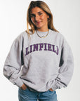 Nike X Linfield - Sweatshirt (L)