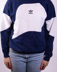 Adidas - Sweat-shirt (XS)