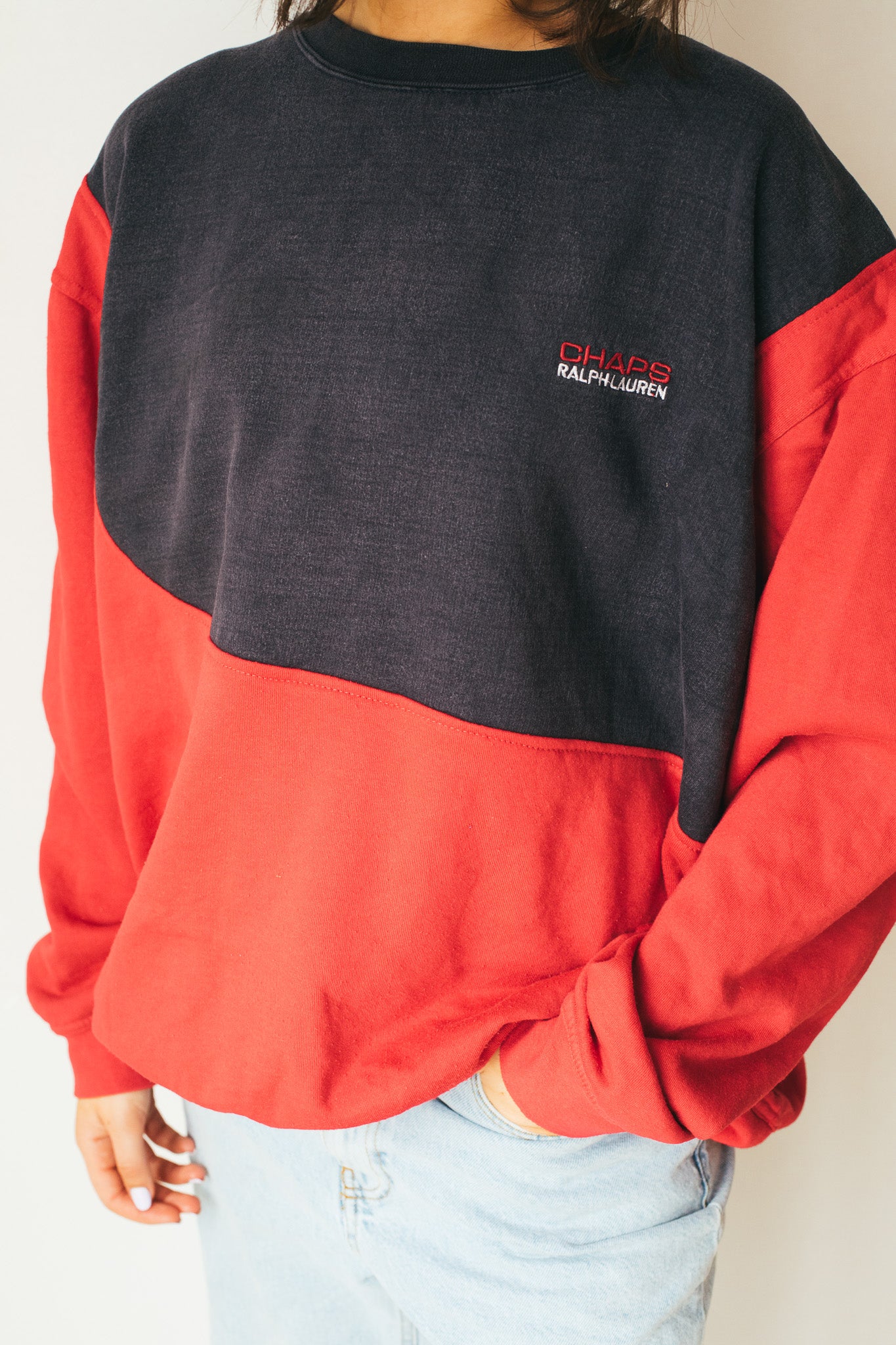 Ralph Lauren - Sweatshirt