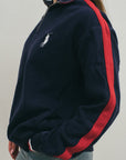 Ralph Lauren - Quarter Zip