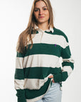 Ralph Lauren - Rugby Polo (M)
