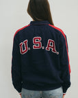 Ralph Lauren - Quarter Zip