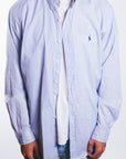 Ralph Lauren - Shirt (L)