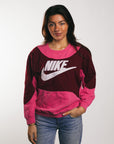 Nike Renewed Sweatshirt (XS)