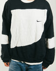 Nike - Sweatshirt (M)