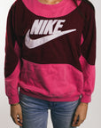 Nike Renewed Sweatshirt (XS)