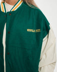 Norfolk State - Varsity Jacket