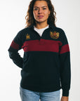 Ralph Lauren - Rugby-Polo (S)