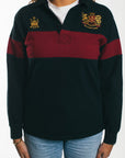 Ralph Lauren - Rugby-Polo (S)