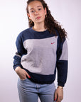 Nike Renewed Sweatshirt (XS)