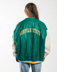 Norfolk State - Varsity Jacket