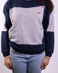 Nike Renewed Sweatshirt (XS)