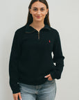 Ralph Lauren - Quarter Zip