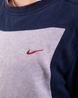 Nike Renewed Sweatshirt (XS)