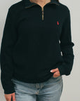 Ralph Lauren - Quarter Zip