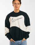 Nike - Sweatshirt (L)
