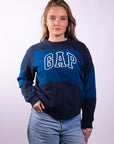 GAP Renewed Sweatshirt (XS)
