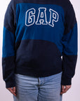 GAP Renewed Sweatshirt (XS)