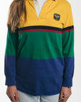 Ralph Lauren - Rugby-Polo (XXS)