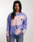 Adidas Renewed Sweatshirt (S)