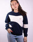 Nike - Sweat-shirt (s)