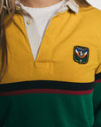 Ralph Lauren - Rugby-Polo (XXS)