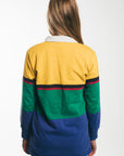 Ralph Lauren - Rugby-Polo (XXS)