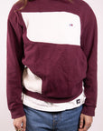 Tommy Hilfiger - Sweatshirt (S)