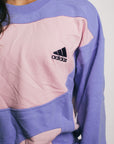 Adidas Renewed Sweatshirt (S)