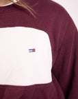 Tommy Hilfiger - Sweatshirt (S)